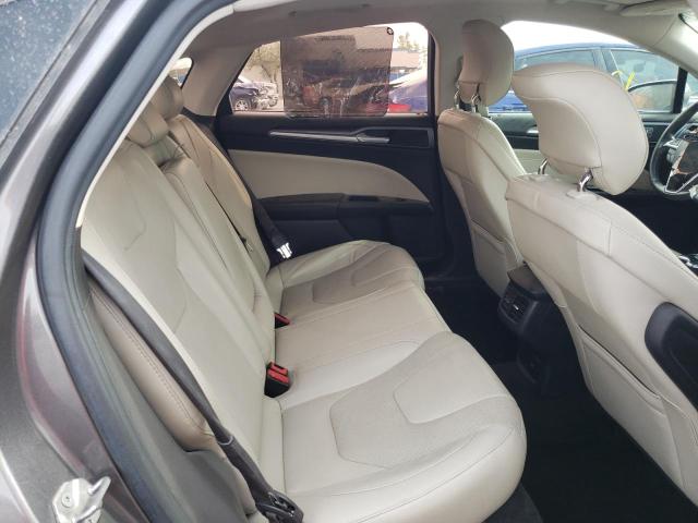Photo 6 from auction – 2014 FORD FUSION TIT with VIN 3FA6P0K97ER334475