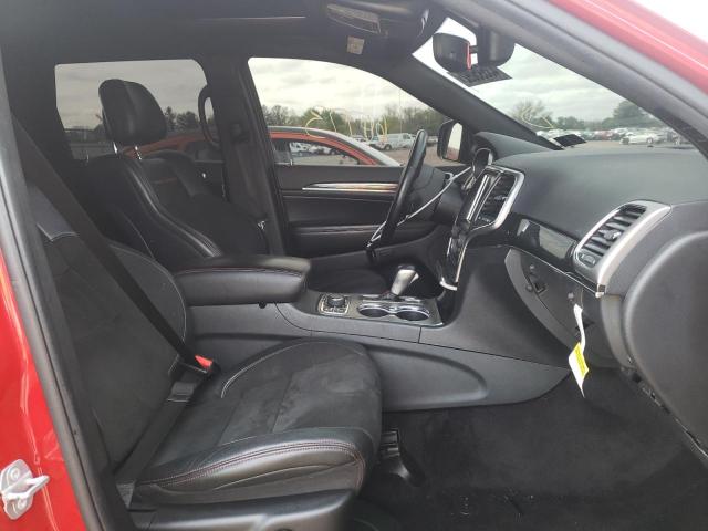 Photo 5 from auction – 2018 JEEP GRAND CHER with VIN 1C4RJFLG8JC405992
