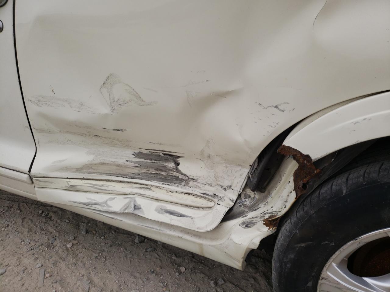 Photo 9 from auction – 2008 CHRYSLER PT CRUISER with VIN 3A8FY48B58T148667