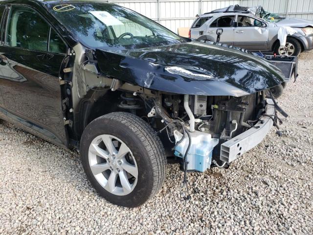 Photo 9 from auction – 2016 LEXUS RX 450H BA with VIN 2T2BGMCA0GC002987