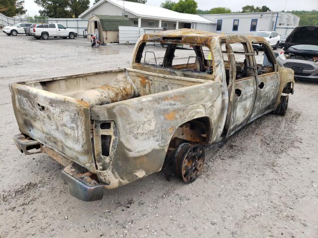 Photo 4 from auction – 2007 CHEVROLET COLORADO with VIN 1GCDT13E278224291