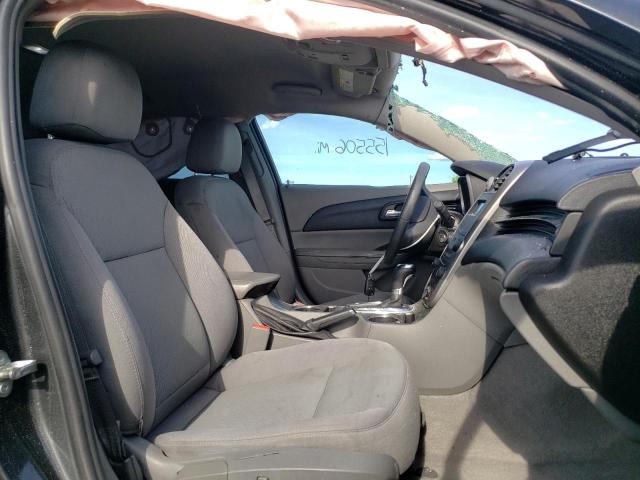 Photo 5 from auction – 2014 CHEVROLET MALIBU LS with VIN 1G11B5SL1EF206024