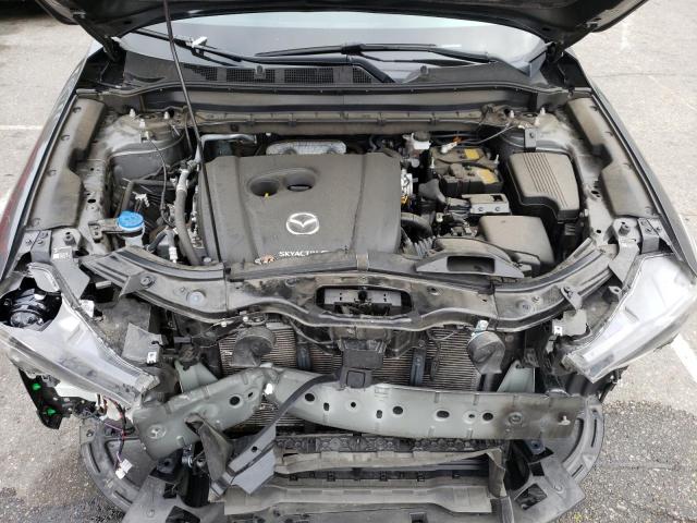 Photo 7 from auction – 2020 MAZDA CX-5 TOURI with VIN JM3KFACM4L0792371