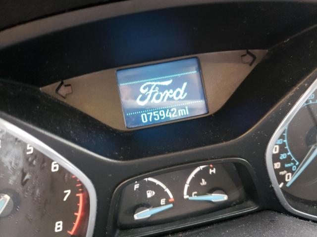 صورة رقم 8 من المزاد - 2012 FORD FOCUS SE مع VIN 1FAHP3K23CL162843