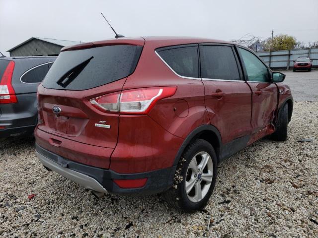Photo 4 from auction – 2014 FORD ESCAPE SE with VIN 1FMCU0GX7EUC74778