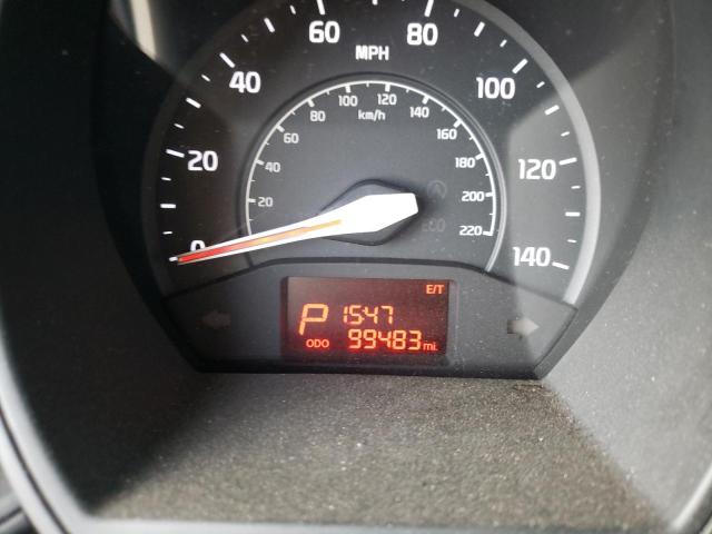 Zdjęcie 8 z aukcji – 2016 KIA RIO LX z VIN KNADM4A38G6548693