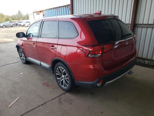 Photo 3 from auction – 2018 MITSUBISHI OUTLANDER with VIN JA4AZ2A35JZ008522