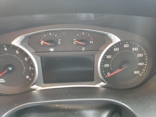 Photo 8 from auction – 2019 GMC ACADIA SLT with VIN 1GKKNULS6KZ247377