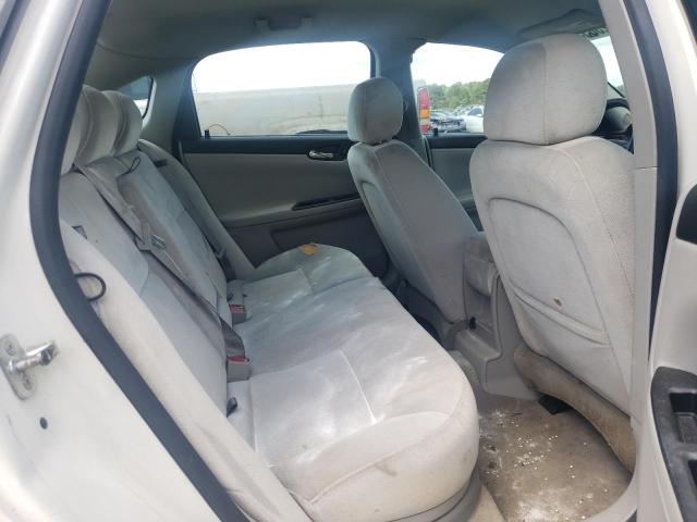 Photo 6 from auction – 2007 CHEVROLET IMPALA LT with VIN 2G1WT58K479314490