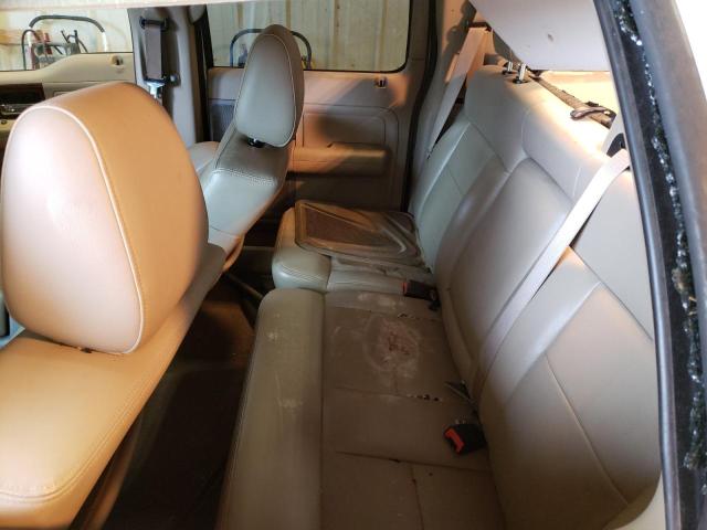Photo 6 from auction – 2008 FORD F150 SUPER with VIN 1FTPW12V58FB17190