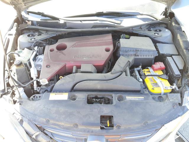 Photo 7 from auction – 2016 NISSAN ALTIMA 2.5 with VIN 1N4AL3AP6GC192290