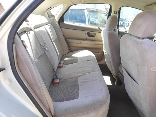 Photo 6 from auction – 2006 FORD TAURUS SE with VIN 1FAHP53U96A153978