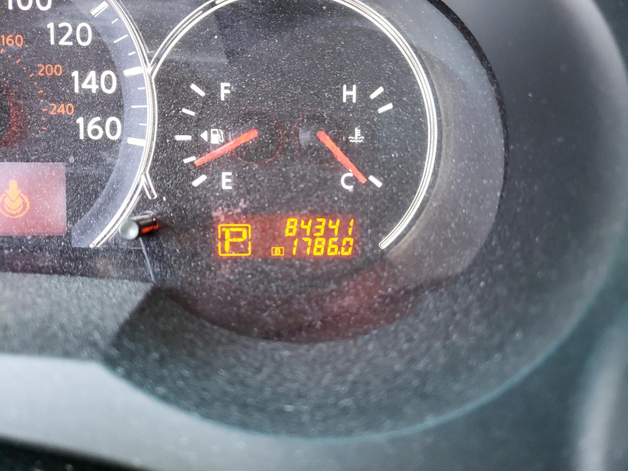 Photo 8 from auction – 2012 NISSAN ALTIMA BAS with VIN 1N4AL2AP9CN552418