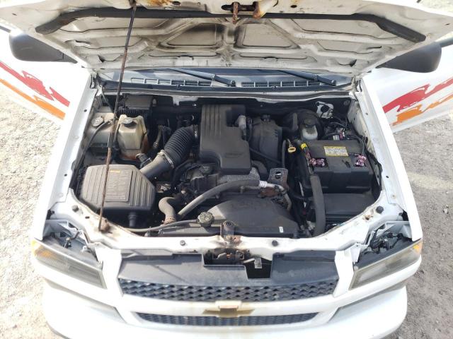 Photo 7 from auction – 2011 CHEVROLET COLORADO with VIN 1GCCSBF94B8135558