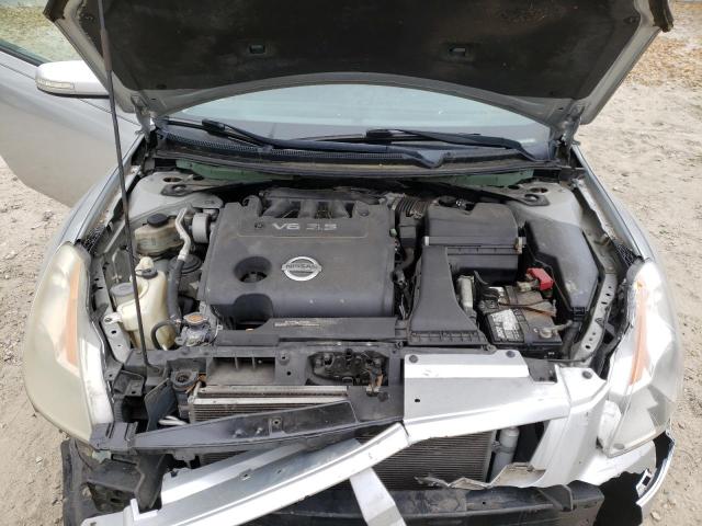 Photo 7 from auction – 2008 NISSAN ALTIMA 3.5 with VIN 1N4BL24E08C123525