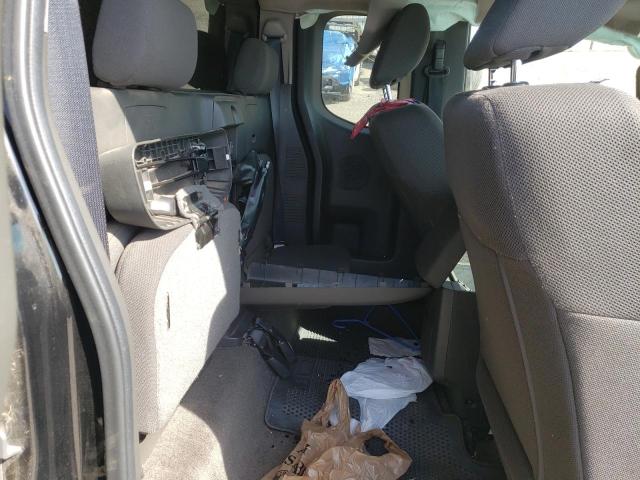 Photo 6 from auction – 2016 NISSAN FRONTIER S with VIN 1N6BD0CT6GN730976