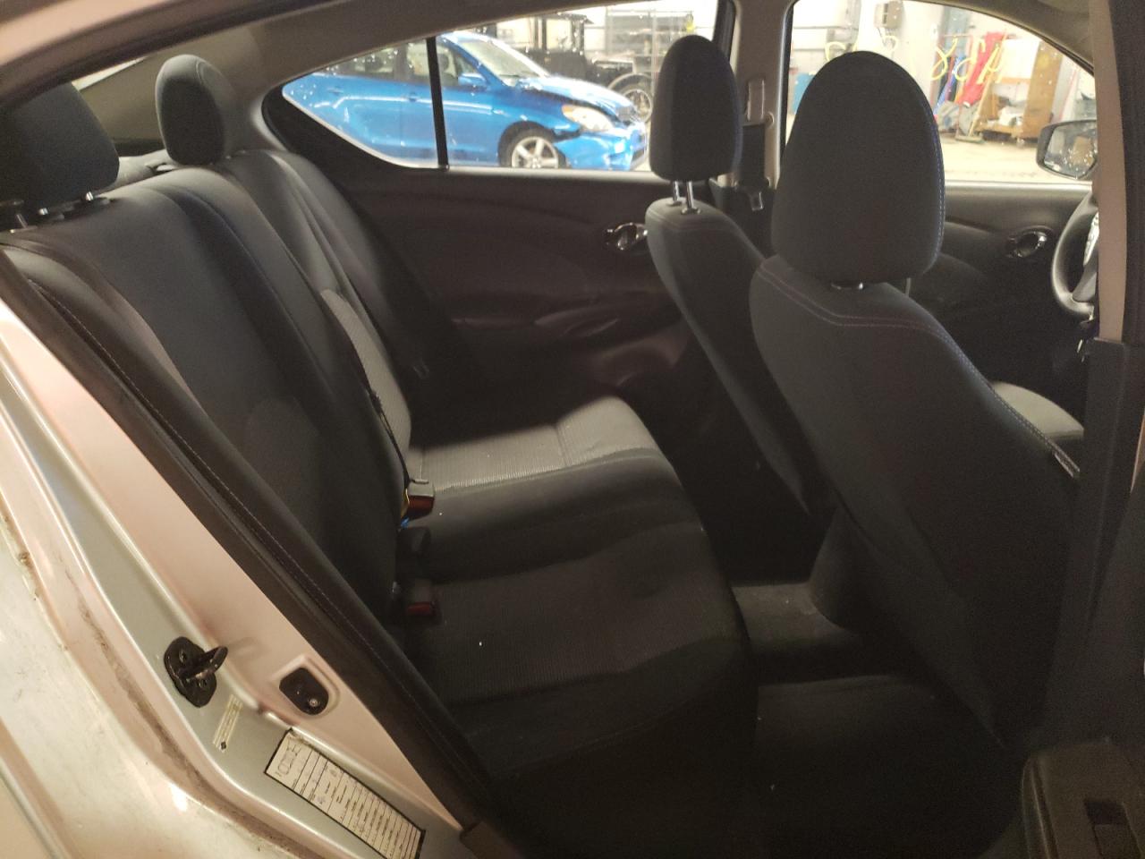 Photo 6 from auction – 2016 NISSAN VERSA S with VIN 3N1CN7APXGL871328