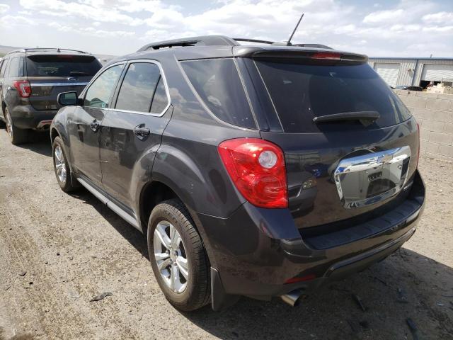 Photo 3 from auction – 2015 CHEVROLET EQUINOX LT with VIN 2GNFLBE39F6228232