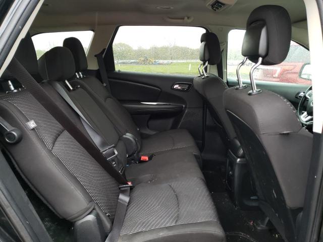 Photo 6 from auction – 2015 DODGE JOURNEY SE with VIN 3C4PDCAB4FT620026
