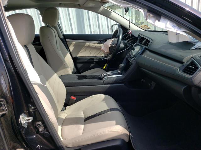 Photo 5 from auction – 2016 HONDA CIVIC EX with VIN 19XFC2F78GE235782