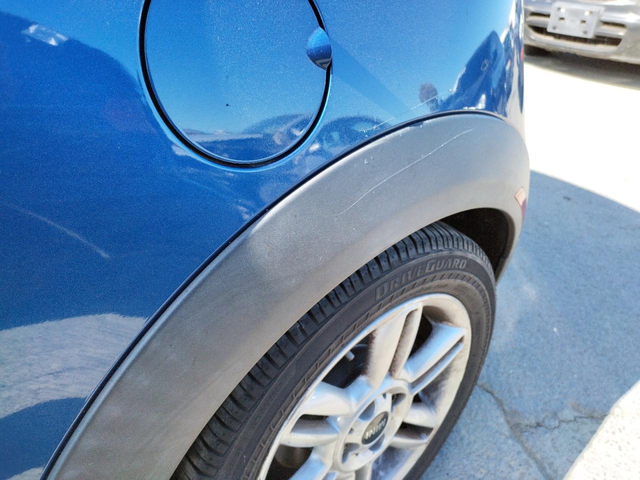 Photo 9 from auction – 2012 MINI COOPER with VIN WMWZN3C56CT134500