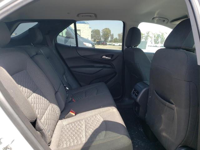 Photo 6 from auction – 2020 CHEVROLET EQUINOX LT with VIN 3GNAXUEV2LS507918