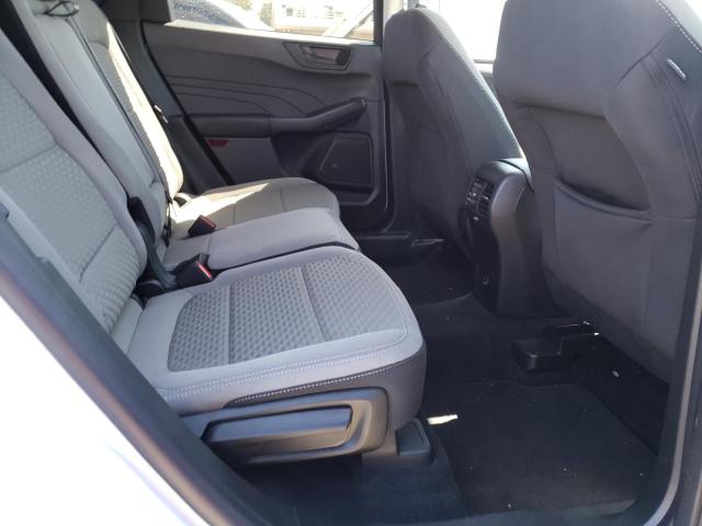 Photo 6 from auction – 2022 FORD ESCAPE SE with VIN 1FMCU0G63NUA04924