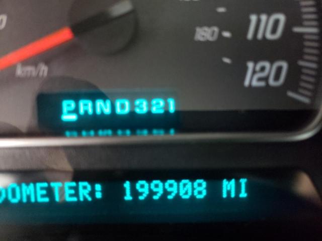 Photo 8 from auction – 2002 GMC ENVOY with VIN 1GKDT13S722509655