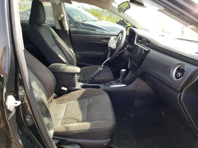 Photo 5 from auction – 2017 TOYOTA COROLLA L with VIN 2T1BURHE7HC929444