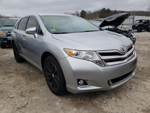 TOYOTA VENZA LE 2015 with VIN 4T3BA3BBXFU069403 - Photo from auction