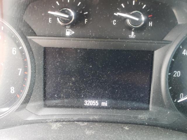 Photo 8 from auction – 2019 BUICK ENCORE PRE with VIN KL4CJASB5KB715727