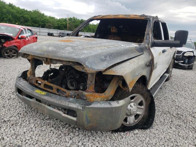 Photo 9 from auction – 2018 RAM 2500 ST with VIN 3C6UR5CJ9JG269157
