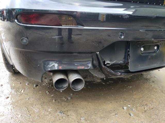 Photo 9 from auction – 2006 BMW M6 with VIN WBSEH93436B798033