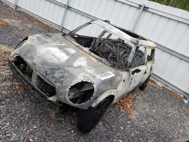 Photo 2 from auction – 2011 MINI COOPER CLU with VIN WMWZF3C58BT188621