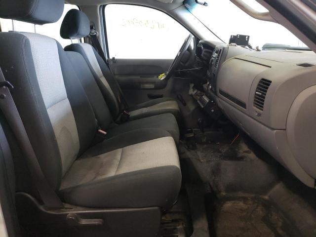 Photo 5 from auction – 2008 CHEVROLET SILVERADO with VIN 1GCHK23K38F185868