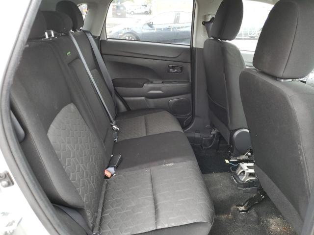 Photo 6 from auction – 2020 MITSUBISHI OUTLANDER with VIN JA4AR3AUXLU002357