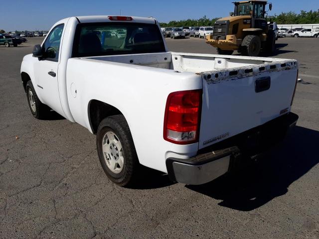 Photo 3 from auction – 2013 GMC SIERRA C15 with VIN 1GTN1TEX0DZ145437