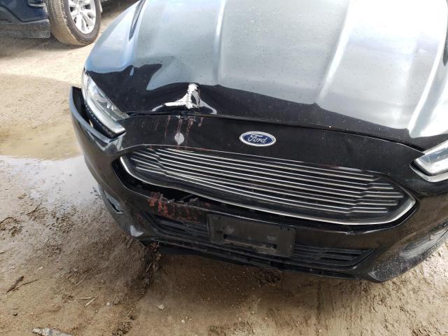 Photo 9 from auction – 2015 FORD FUSION SE with VIN 3FA6P0PU7FR178274