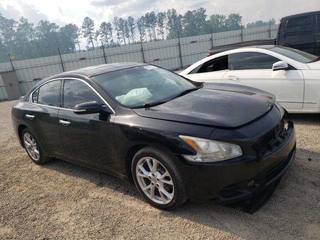 NISSAN MAXIMA S 2014 z numerem VIN 1N4AA5AP3EC431812 - Zdjęcie z aukcji