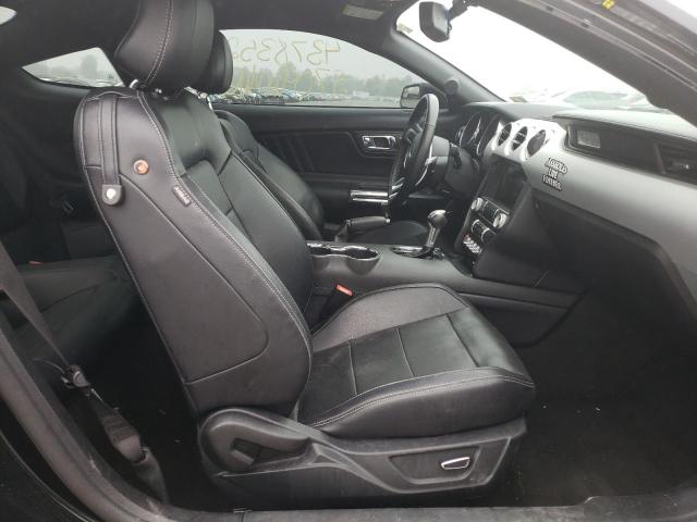 Photo 5 from auction – 2016 FORD MUSTANG with VIN 1FA6P8TH9G5289713