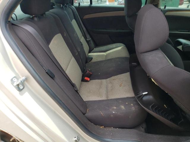 Photo 6 from auction – 2012 CHEVROLET MALIBU 1LT with VIN 1G1ZC5E0XCF264583