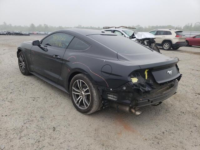 Photo 3 from auction – 2016 FORD MUSTANG with VIN 1FA6P8TH9G5289713