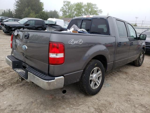Photo 4 from auction – 2008 FORD F150 SUPER with VIN 1FTPW14V58FA82941