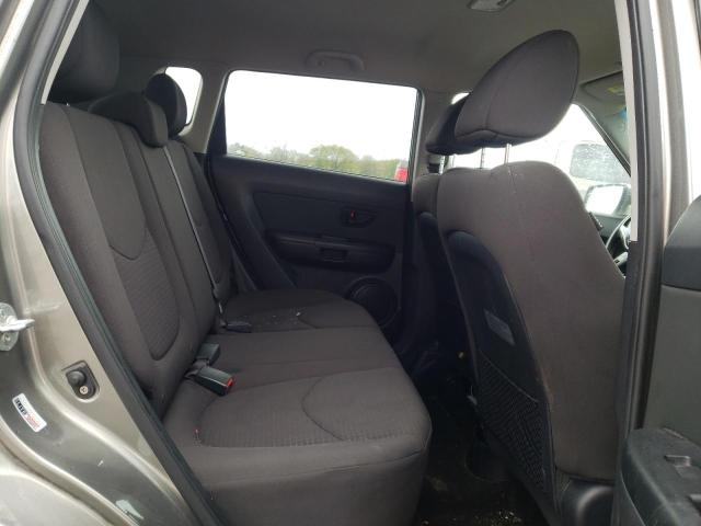 Фото 6 с аукциона – 2013 KIA SOUL с VIN KNDJT2A51D7627353