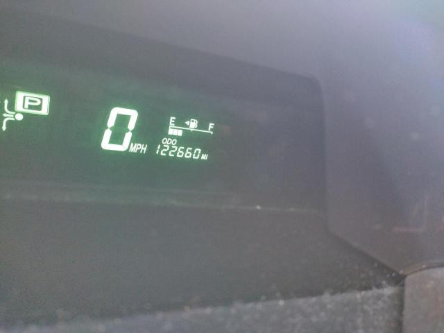 Photo 8 from auction – 2008 TOYOTA PRIUS with VIN JTDKB20U987751554