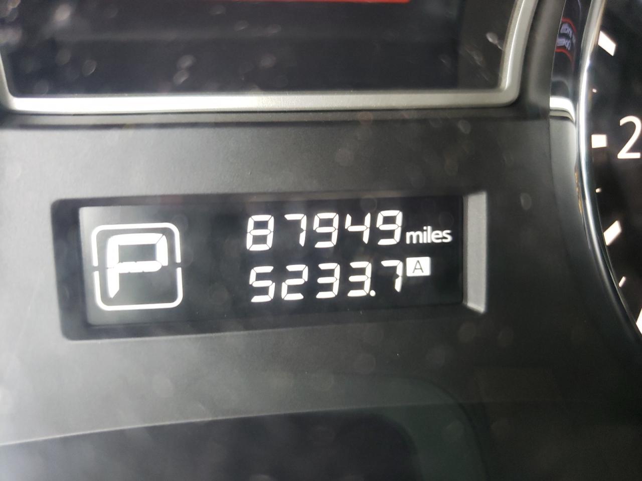 Photo 8 from auction – 2014 NISSAN ALTIMA 2.5 with VIN 1N4AL3AP5EC429381