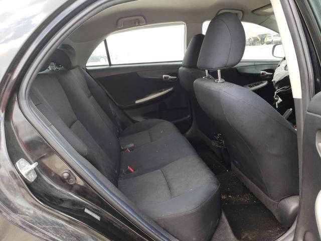 Photo 6 from auction – 2010 TOYOTA COROLLA BA with VIN 1NXBU4EE1AZ360845