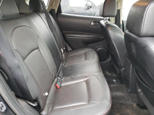 Photo 6 from auction – 2011 NISSAN ROGUE S with VIN JN8AS5MV2BW682188
