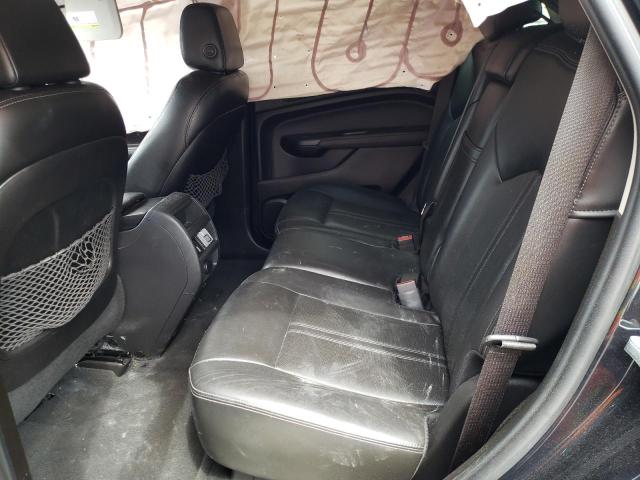 Photo 6 from auction – 2013 CADILLAC SRX LUXURY with VIN 3GYFNCE30DS632568