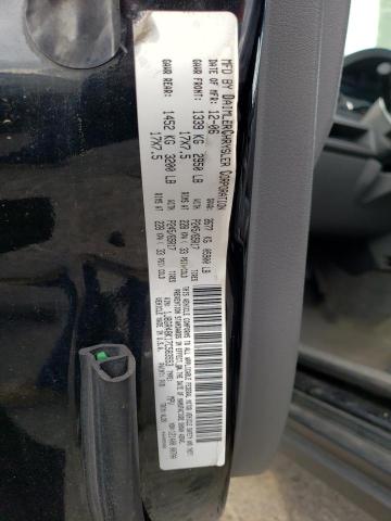 Photo 10 from auction – 2007 JEEP GRAND CHER with VIN 1J8GR48K17C583553